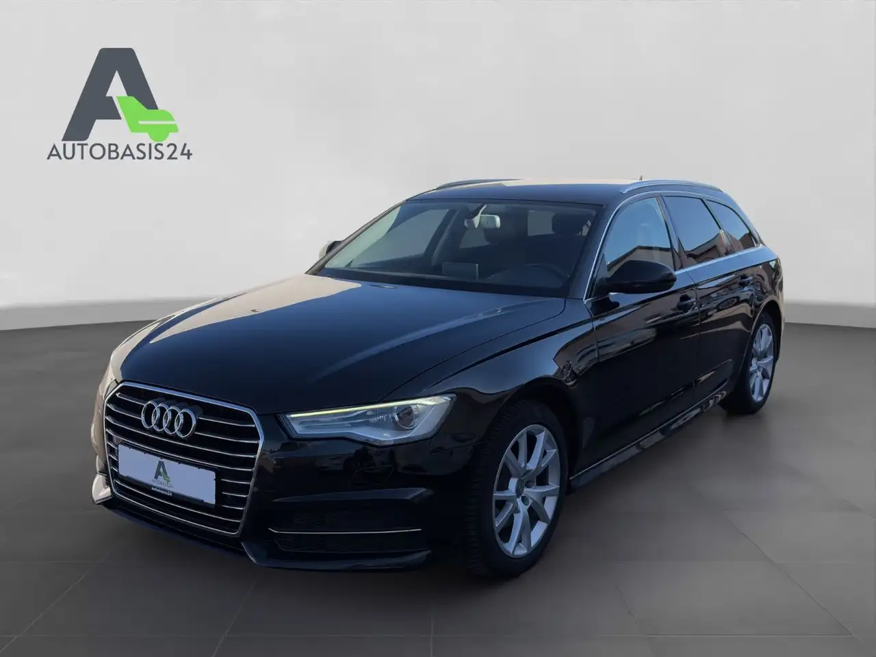 Audi A6 Avant 2.0 TDI Ultra *LEDER*KAMERA*NAVI*AHK* — photo 1 of 20