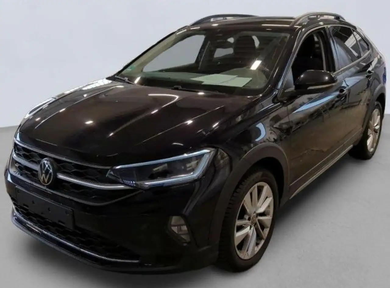 Volkswagen Taigo TSI DSG Life Navi IQ.Drive AHK LED — photo 1 of 15