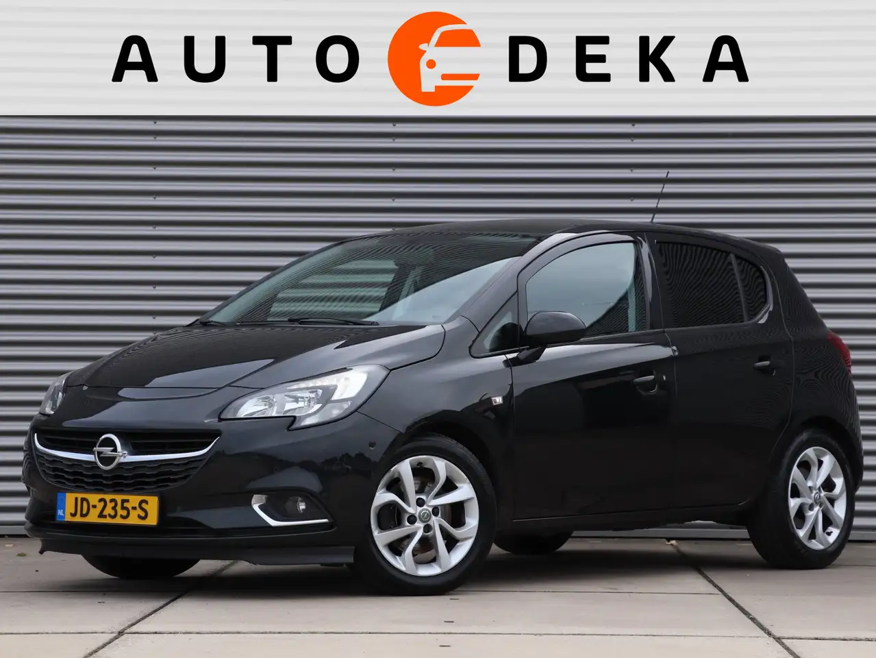 Opel Corsa 1.0 Turbo Color Edition *Airco*Cruisecontr.* — photo 1 of 27