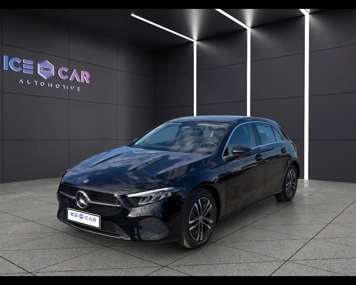 Mercedes-Benz A 200 Automatic Progressive Advanced — photo 1 of 19