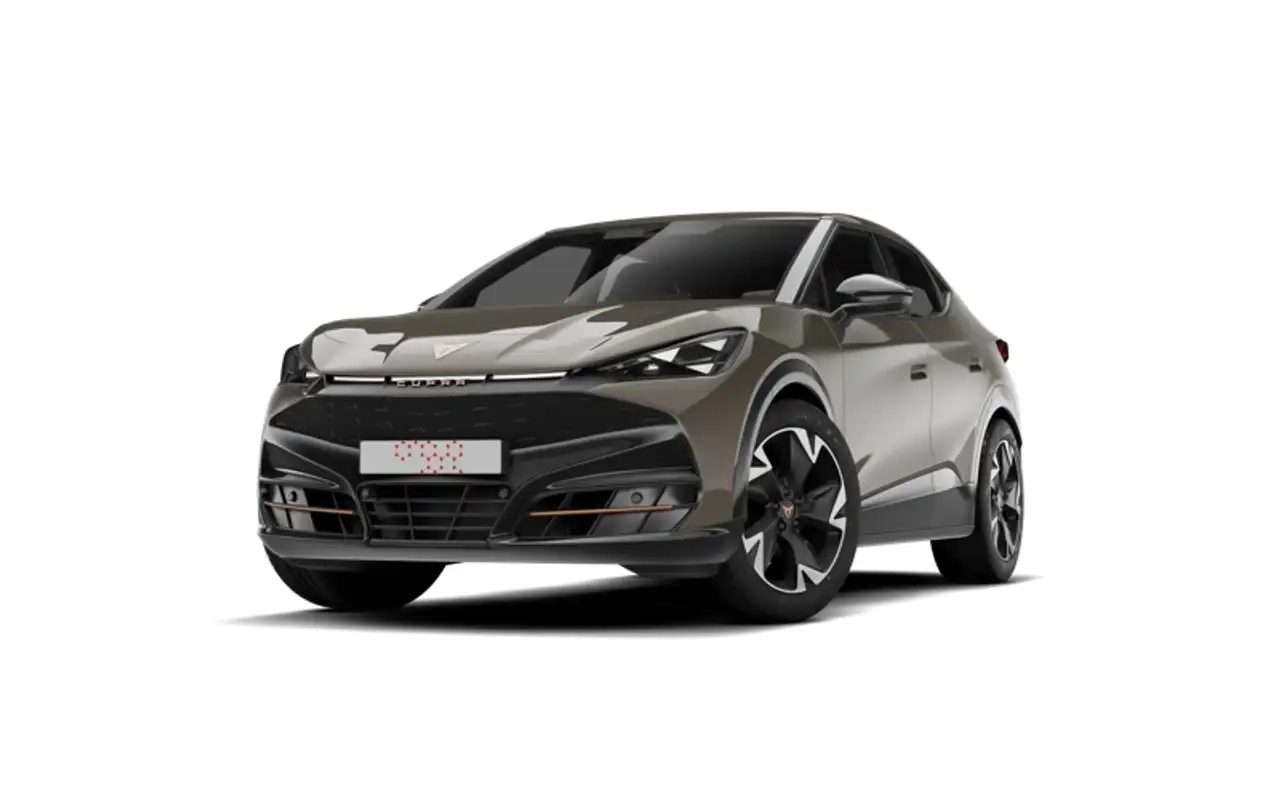 CUPRA Tavascan Essential | Achteruitrijcamera | Digitaal instrume — photo 1 of 11
