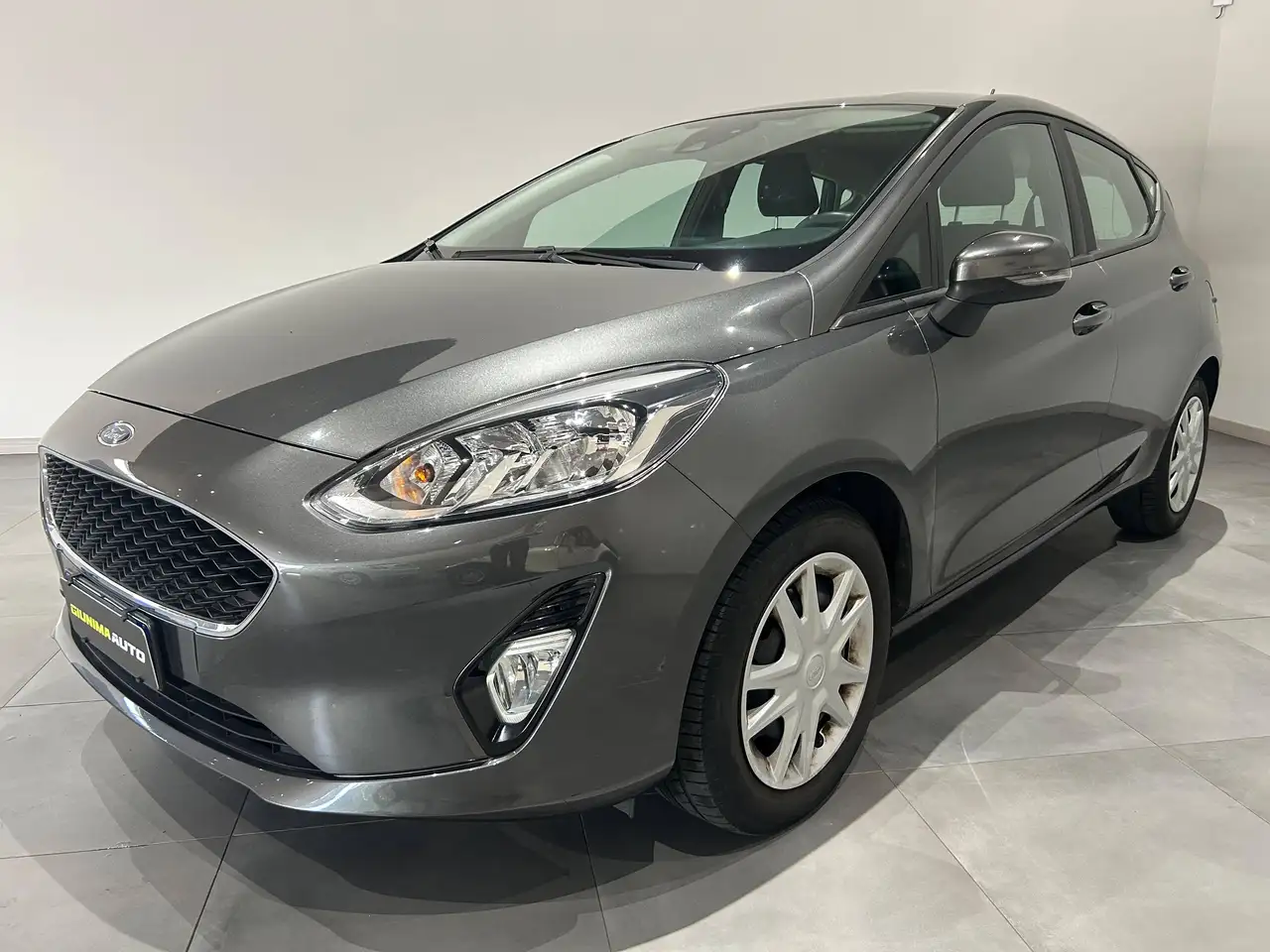 Ford Fiesta 5p 1.1 85cv my 19 - PREZZO PROMO — photo 1 of 12