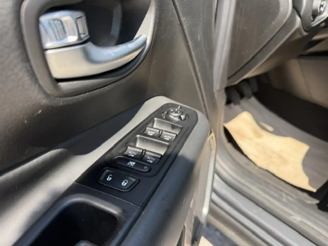 2021 Jeep Renegade Renegade 1.6 mjt Limited 2wd 130cv, photograph 6