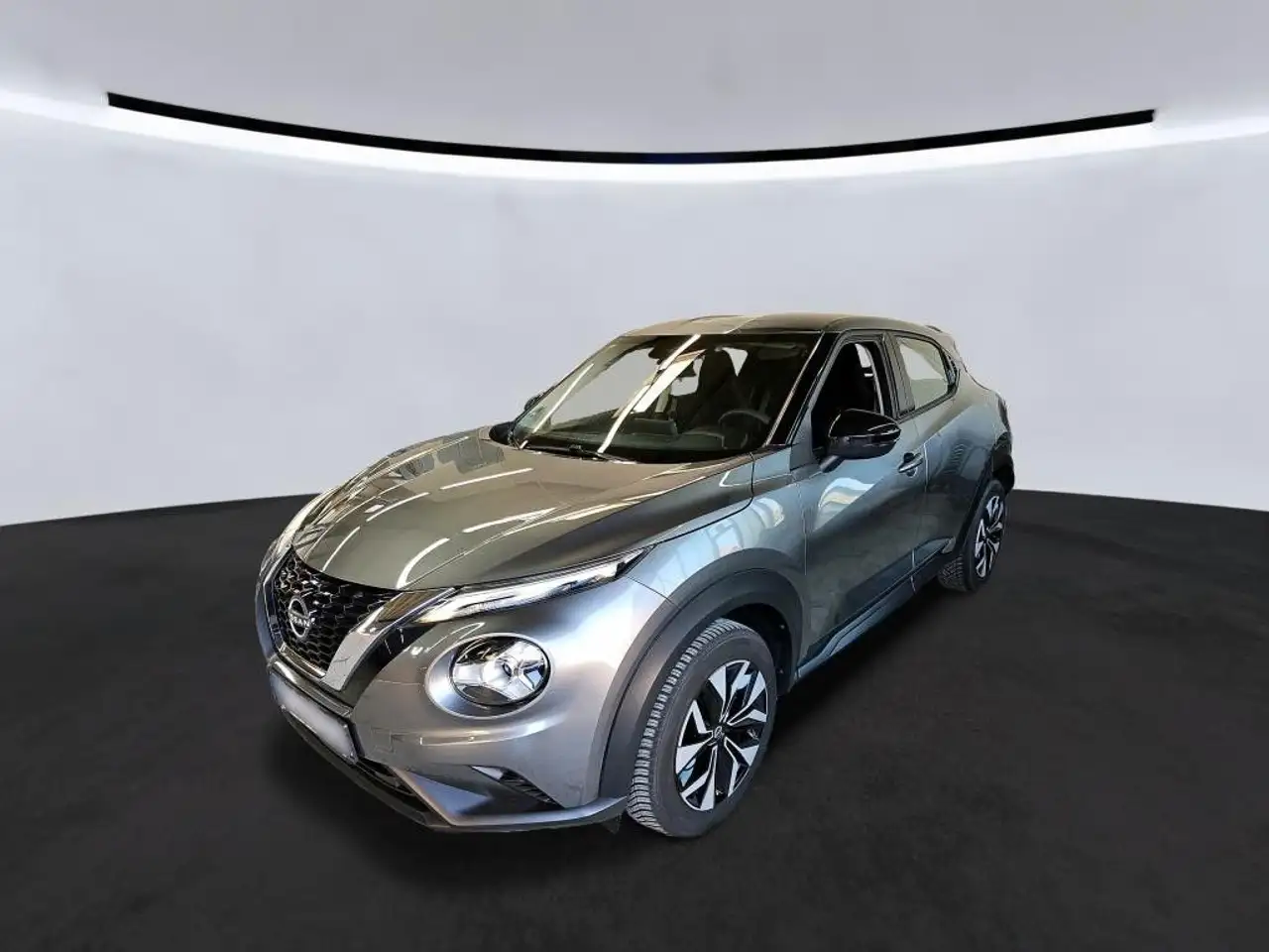 Nissan Juke Acenta 1.0DIG-T SHZ LED Kamera PDC — photo 1 of 7