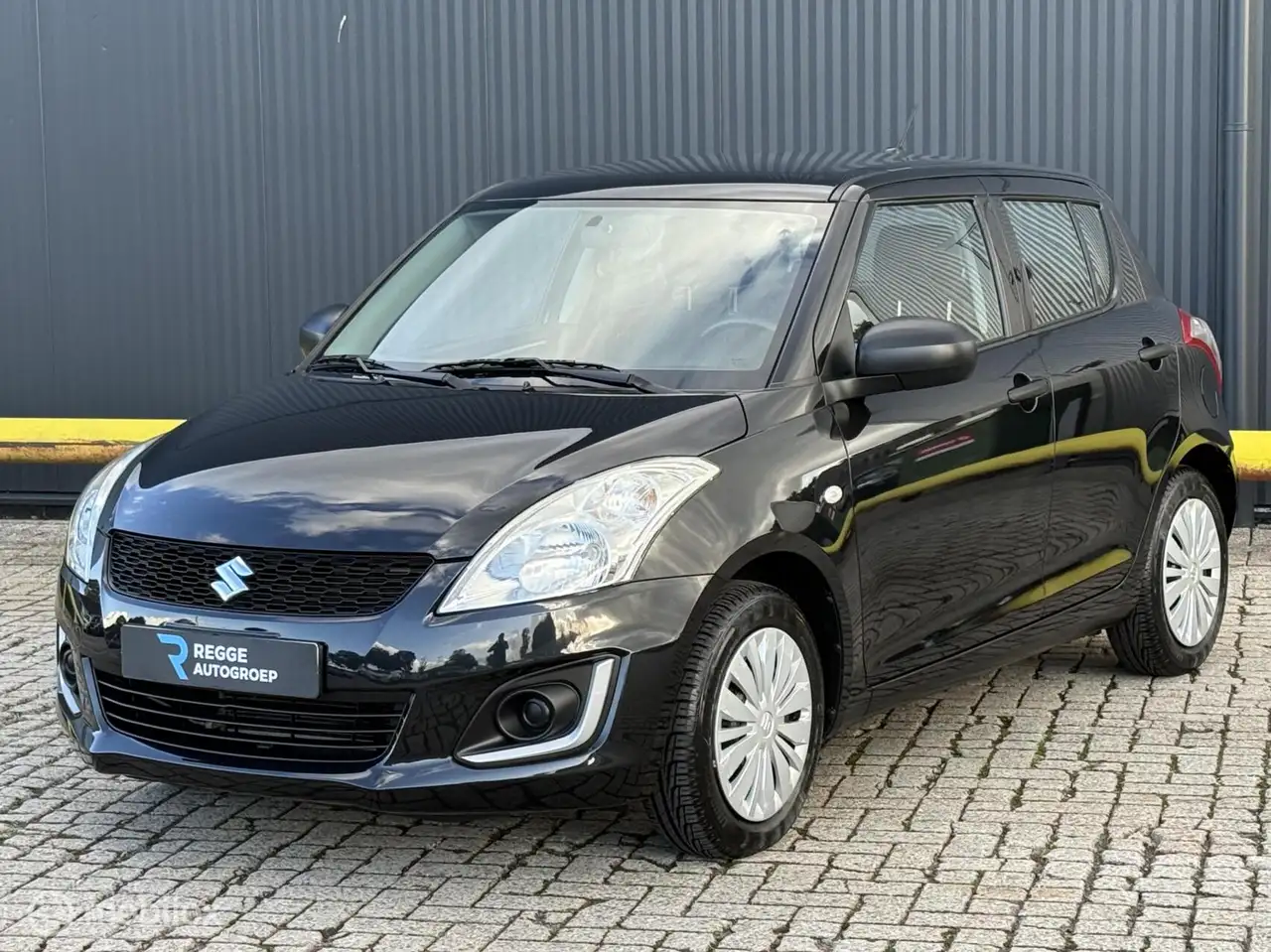 Suzuki Swift 1.2 Comfort EASSS AIRCO | TOPSTAAT | — photo 1 of 20