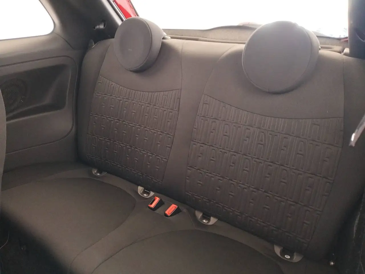 2023 Fiat 500 1.0 hybrid Cult 70cv - NEOPATENTATI, photograph 10