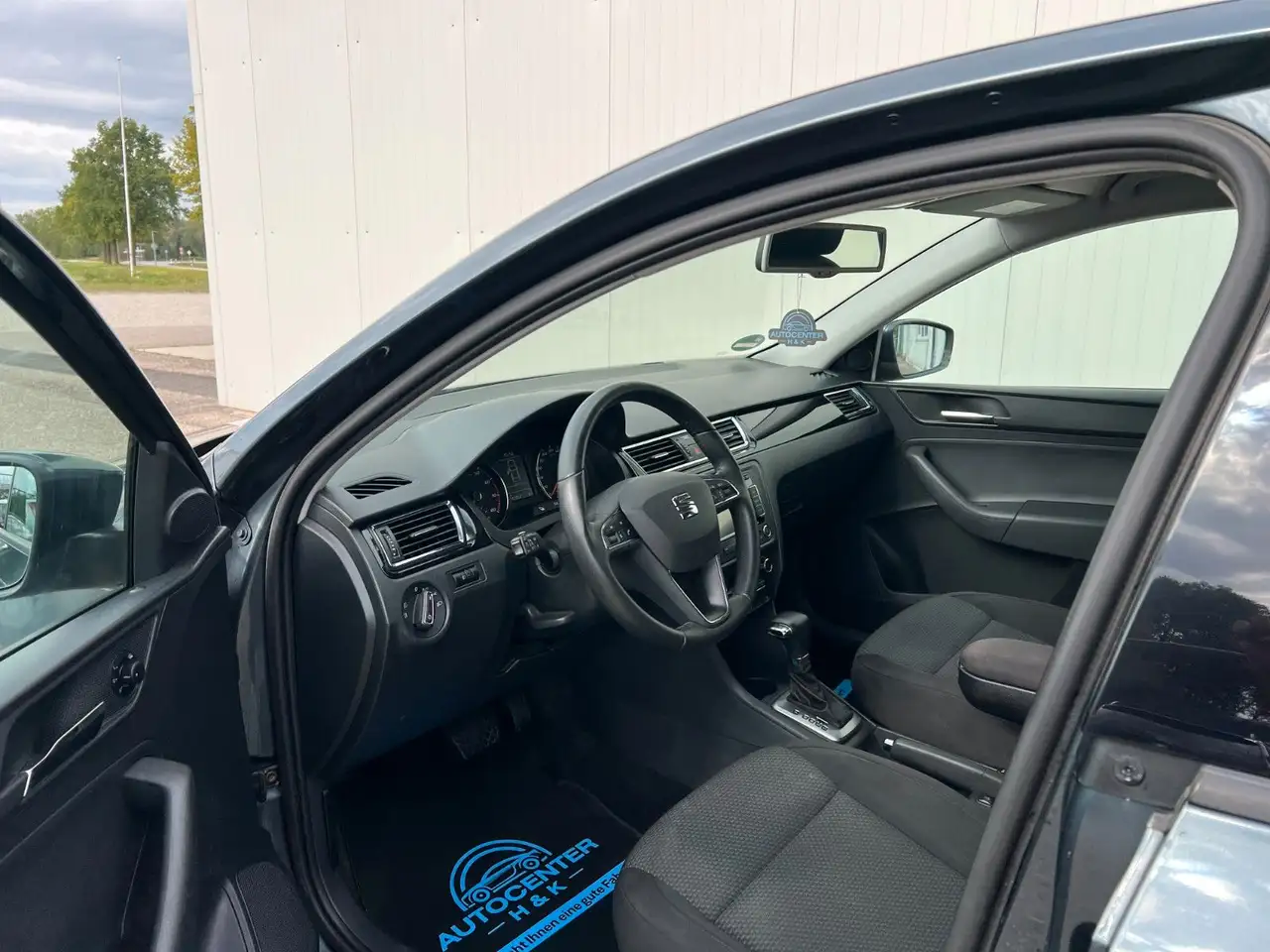 2014 SEAT Toledo 1.4 TSI Style 4You *DSG*NAVI*SHZ*KLIMA*, photograph 11