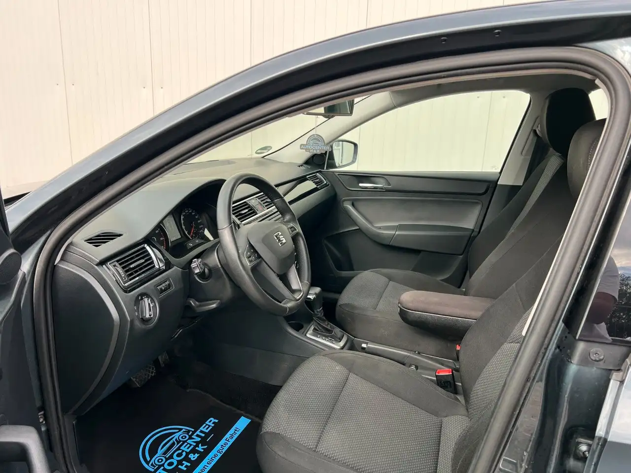 2014 SEAT Toledo 1.4 TSI Style 4You *DSG*NAVI*SHZ*KLIMA*, photograph 12