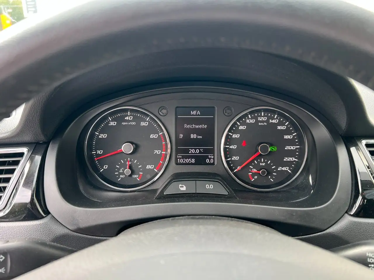 2014 SEAT Toledo 1.4 TSI Style 4You *DSG*NAVI*SHZ*KLIMA*, photograph 9