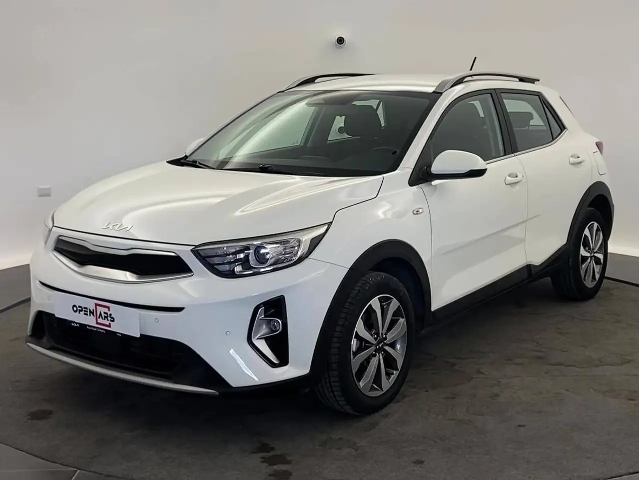 Kia Stonic 1.2 dpi Style 84cv | OPZIONE RATE NO BANCA — photo 1 of 26