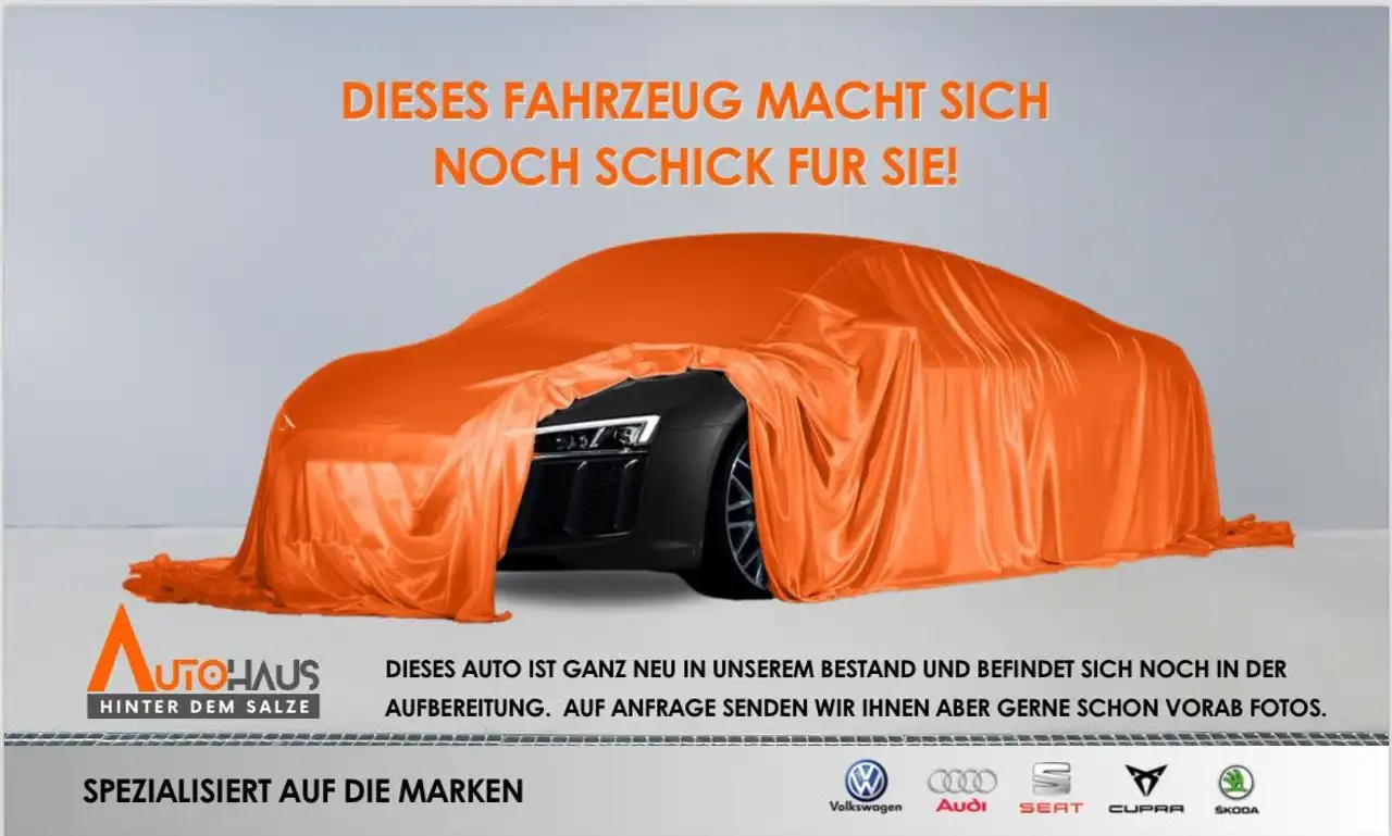 Volkswagen Touran Comfortline|NAVI|1.HAND|KAMERA — photo 1 of 1