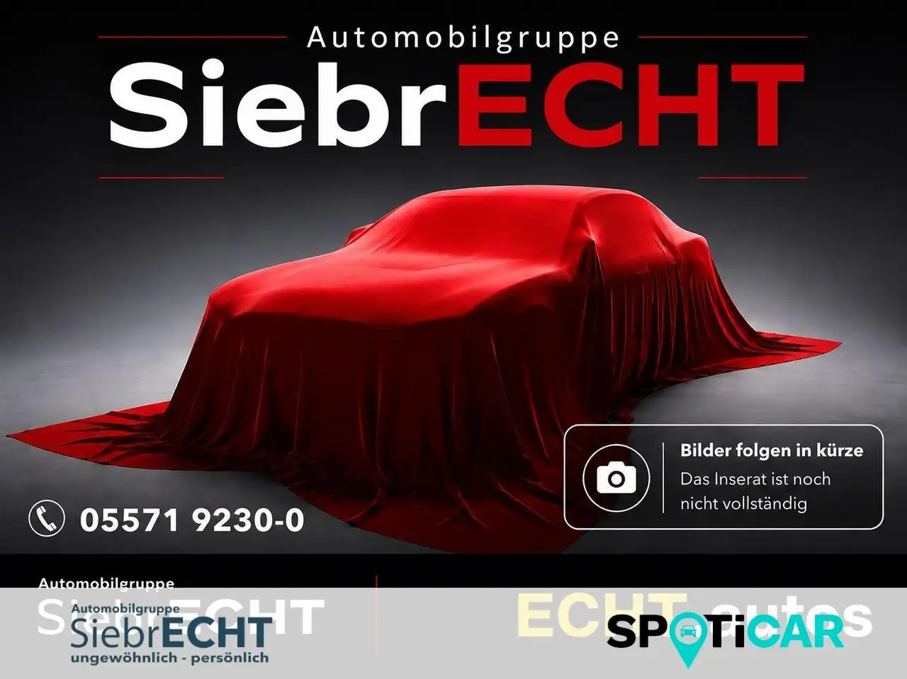 CUPRA Born 150 kW Rückfahrkamera Navi ACC Sitzheizung — photo 1 of 2