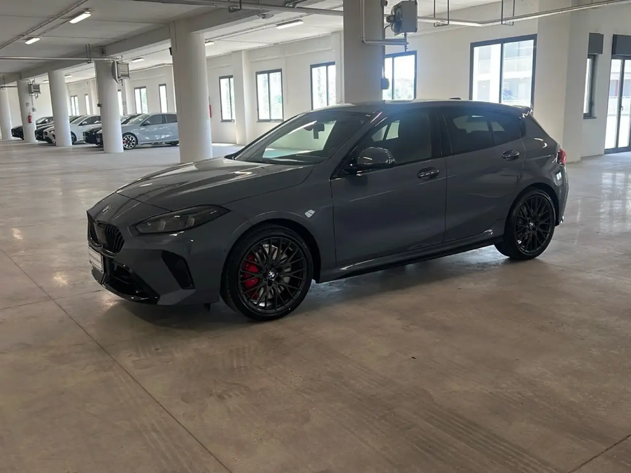 BMW 120 120D — photo 1 of 15