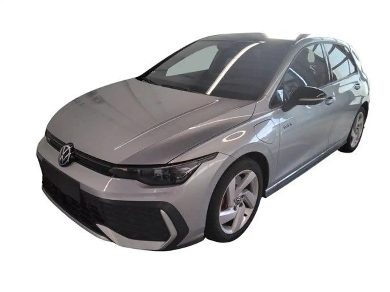 Volkswagen Golf GTE VIII PHASE 2 1.5 eHybrid 272 CV DSG 6 *ATTELAGE* — photo 1 of 22