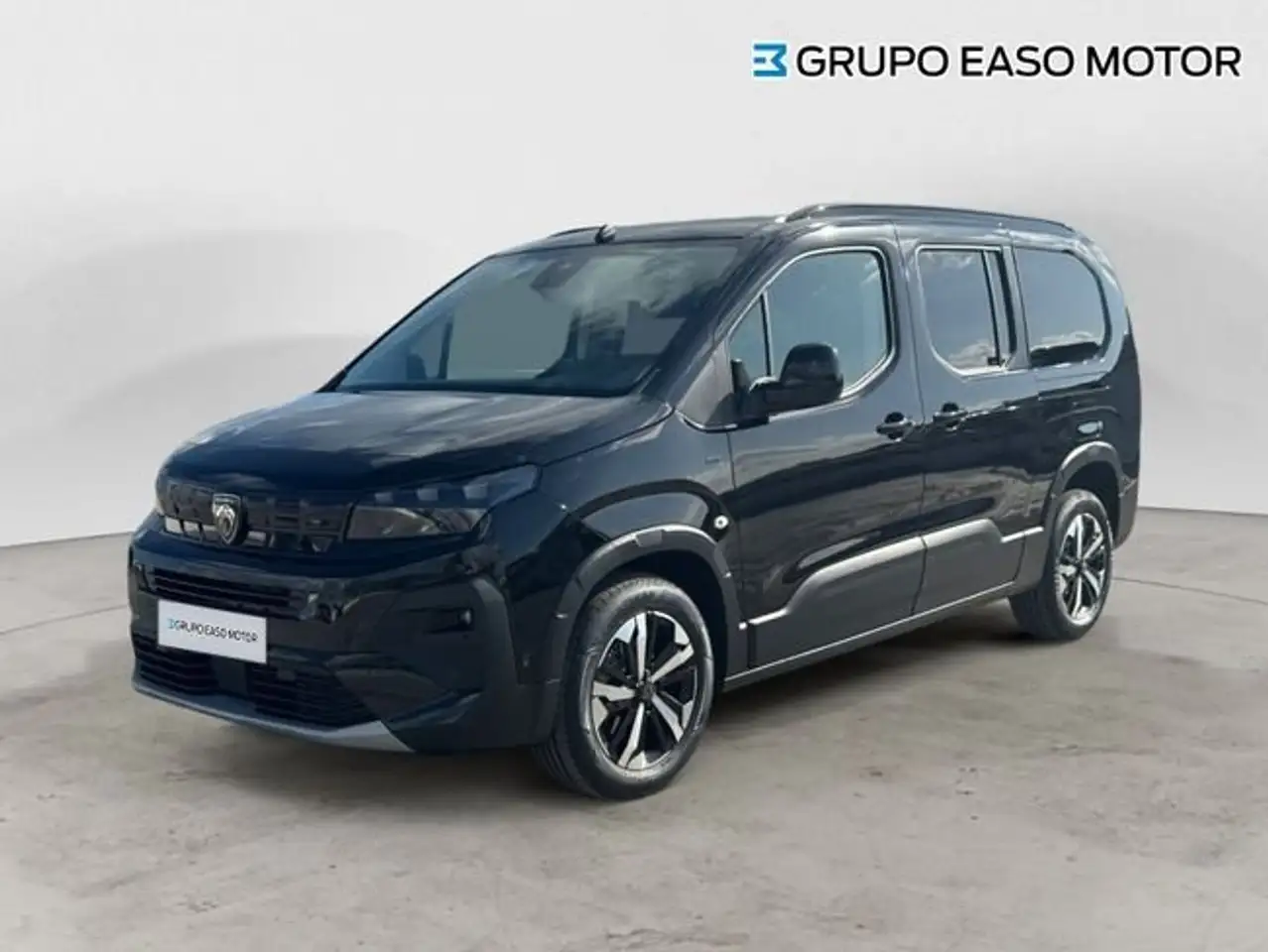 Peugeot Rifter 1.5 BLUEHDI 96KW GT LONG AUTO 130 5P — photo 1 of 15
