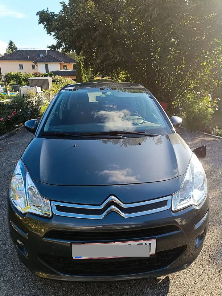 Citroen C3 C3 PureTech 82 Flash Flash — photo 1 of 7