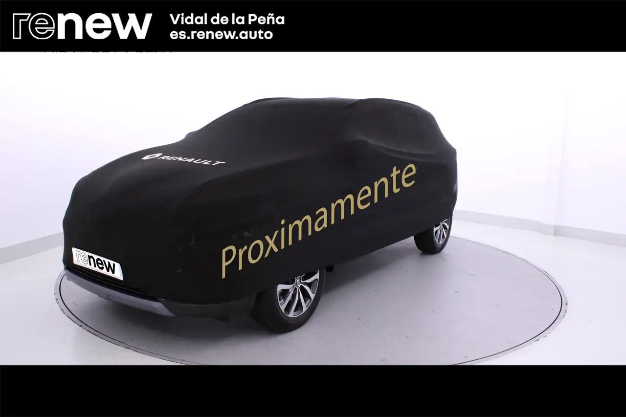 Dacia Sandero ECO-G Essential 74kW — photo 1 of 1