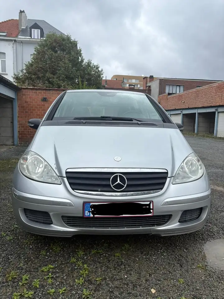 Mercedes-Benz A 150 Classic — photo 1 of 8