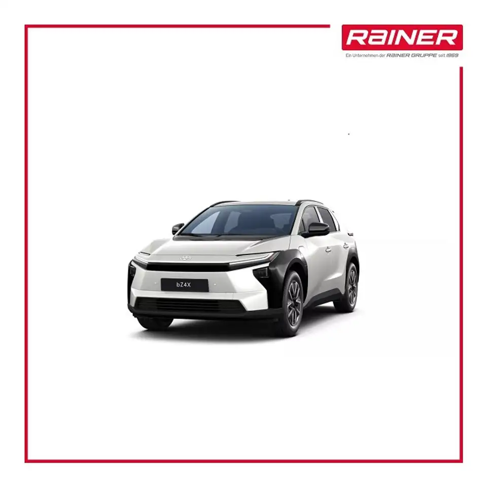 Toyota bZ4X BZ4X Touring Elektro 74,7kWh Teamplayer — photo 1 of 6