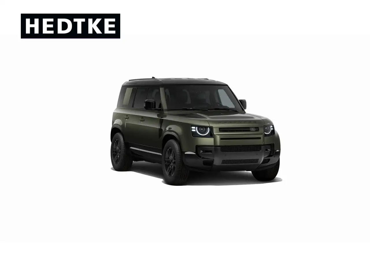 Land Rover Defender 110 D200 X-Dynamic SE *sofort verfügbar* — photo 1 of 7