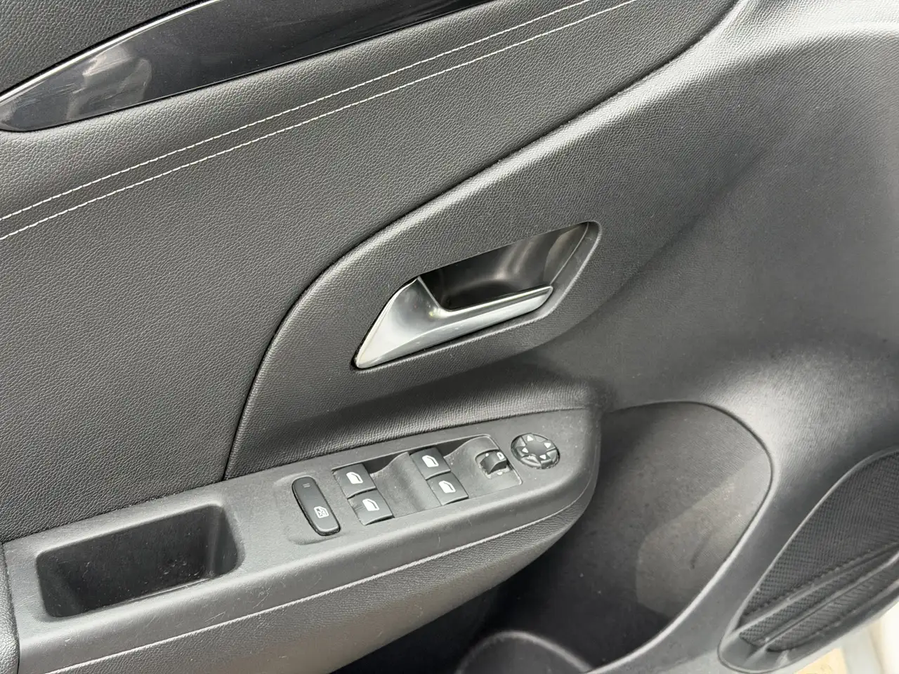 2023 Opel Corsa 1.5 Diesel Start Stop Elegance | RFK | LED, photograph 9