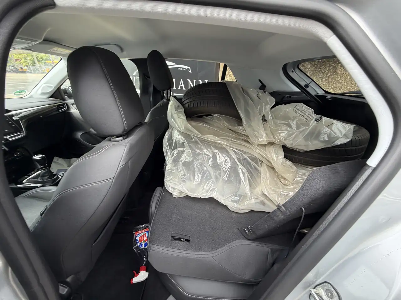 2023 Opel Corsa 1.5 Diesel Start Stop Elegance | RFK | LED, photograph 5