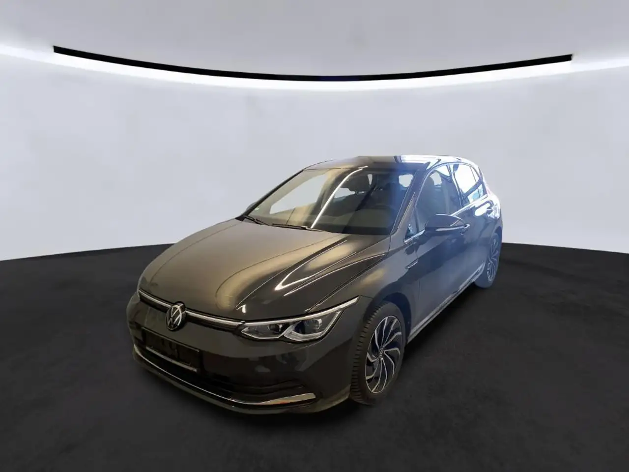 Volkswagen Golf STYLE 2.0 TSI 190CV DSG7 *CARPLAY* ACC* — photo 1 of 18