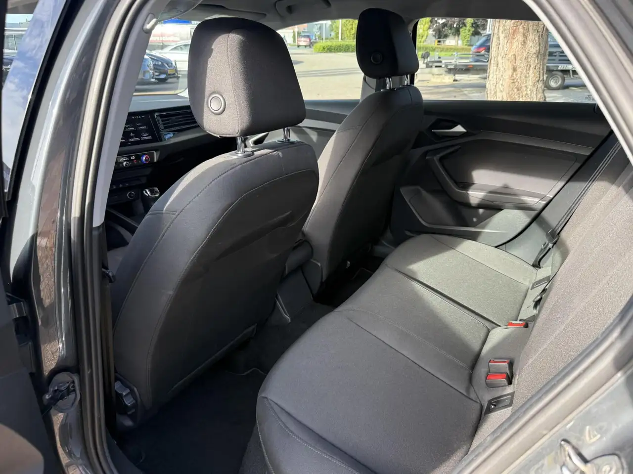 2021 Audi A1 Sportback 25 TFSI Pro Line Automaat|Virtual Dash|L, photograph 6