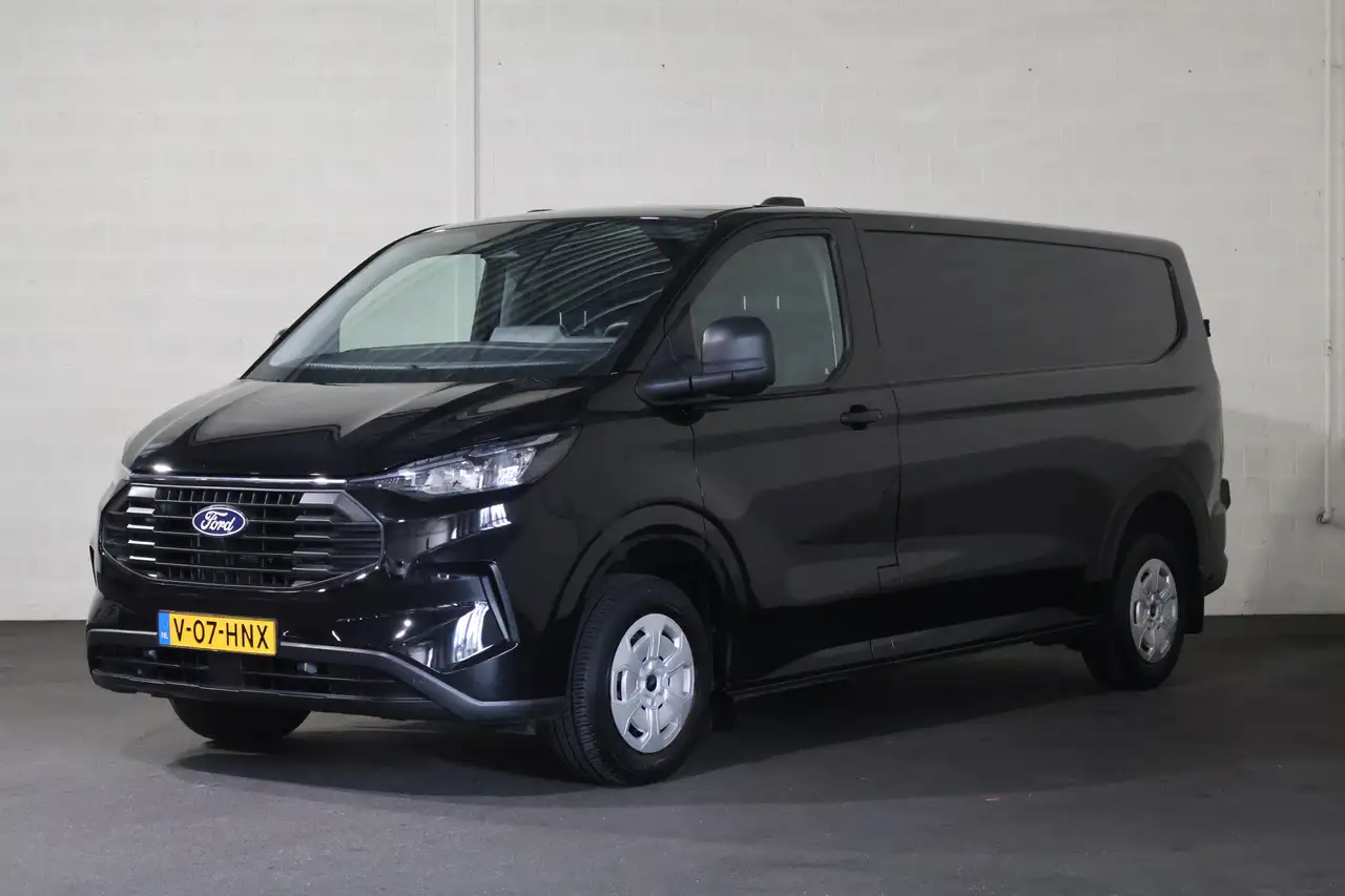 Ford Transit Custom 2.0 TDCI L2 H1 Trend Airco Apple Carplay Camera Tr — photo 1 of 34