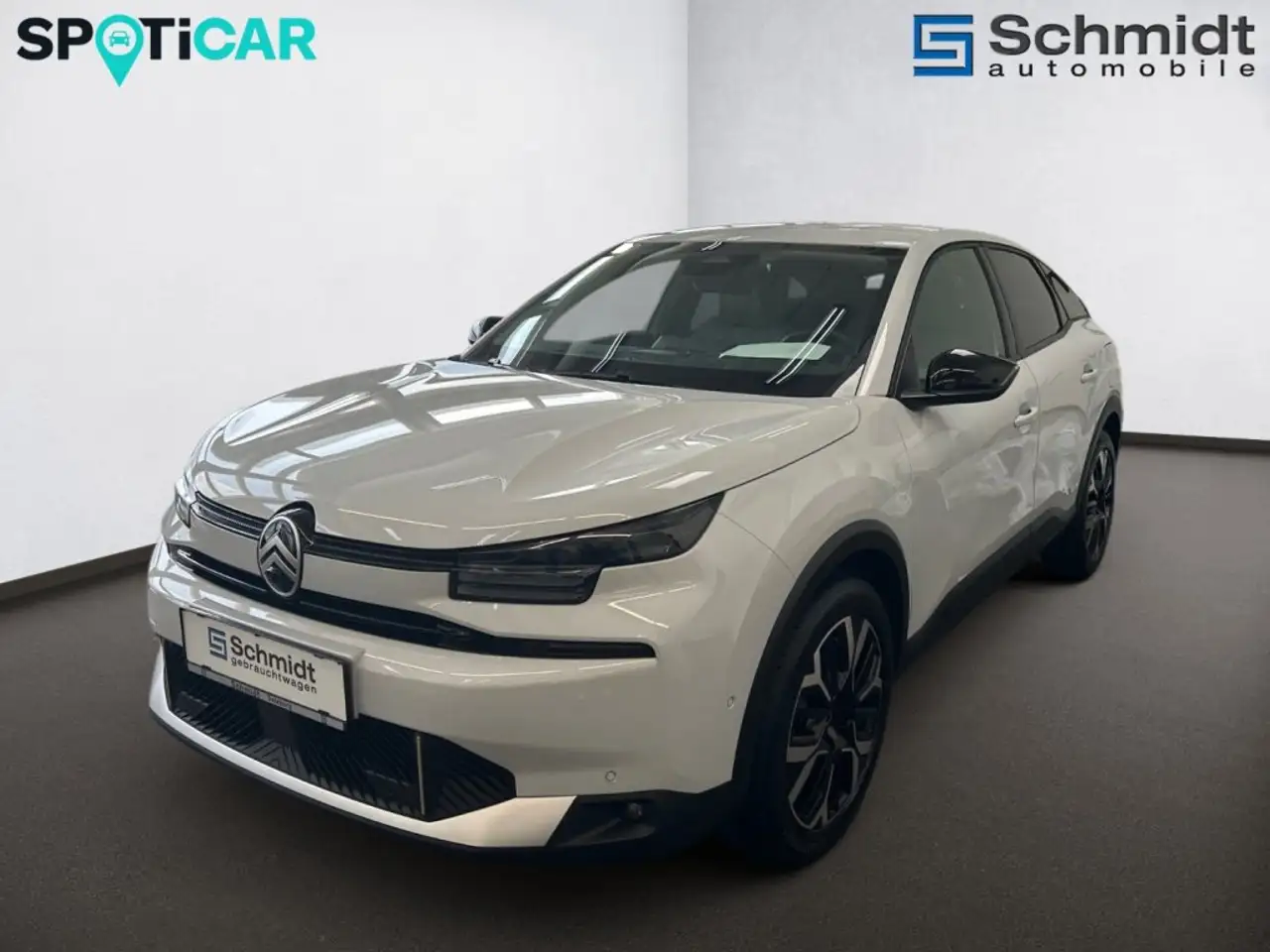 Citroen C4 130 S&S EAT8 Max — photo 1 of 18
