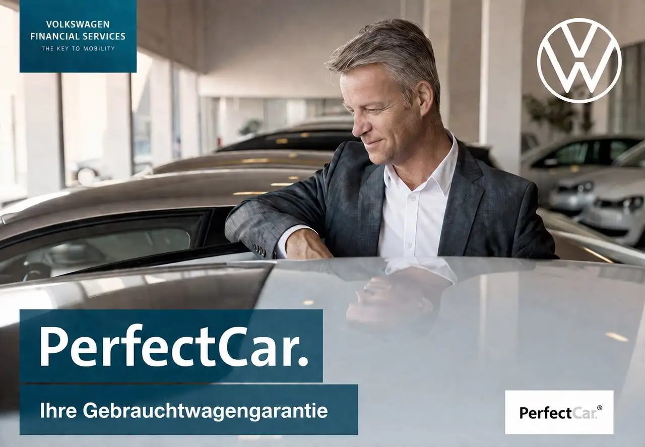 2023 Volkswagen ID.4 Pro Performance AHK Pano Matrix STHZ Wärmep, photograph 3