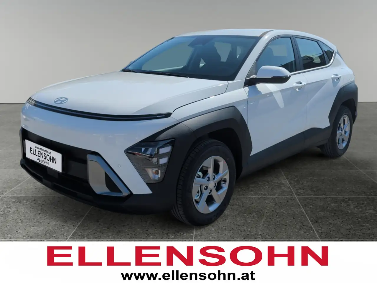 Hyundai KONA HEV (SX2) Smart Line 1.6 GDI 2WD HEV — photo 1 of 15