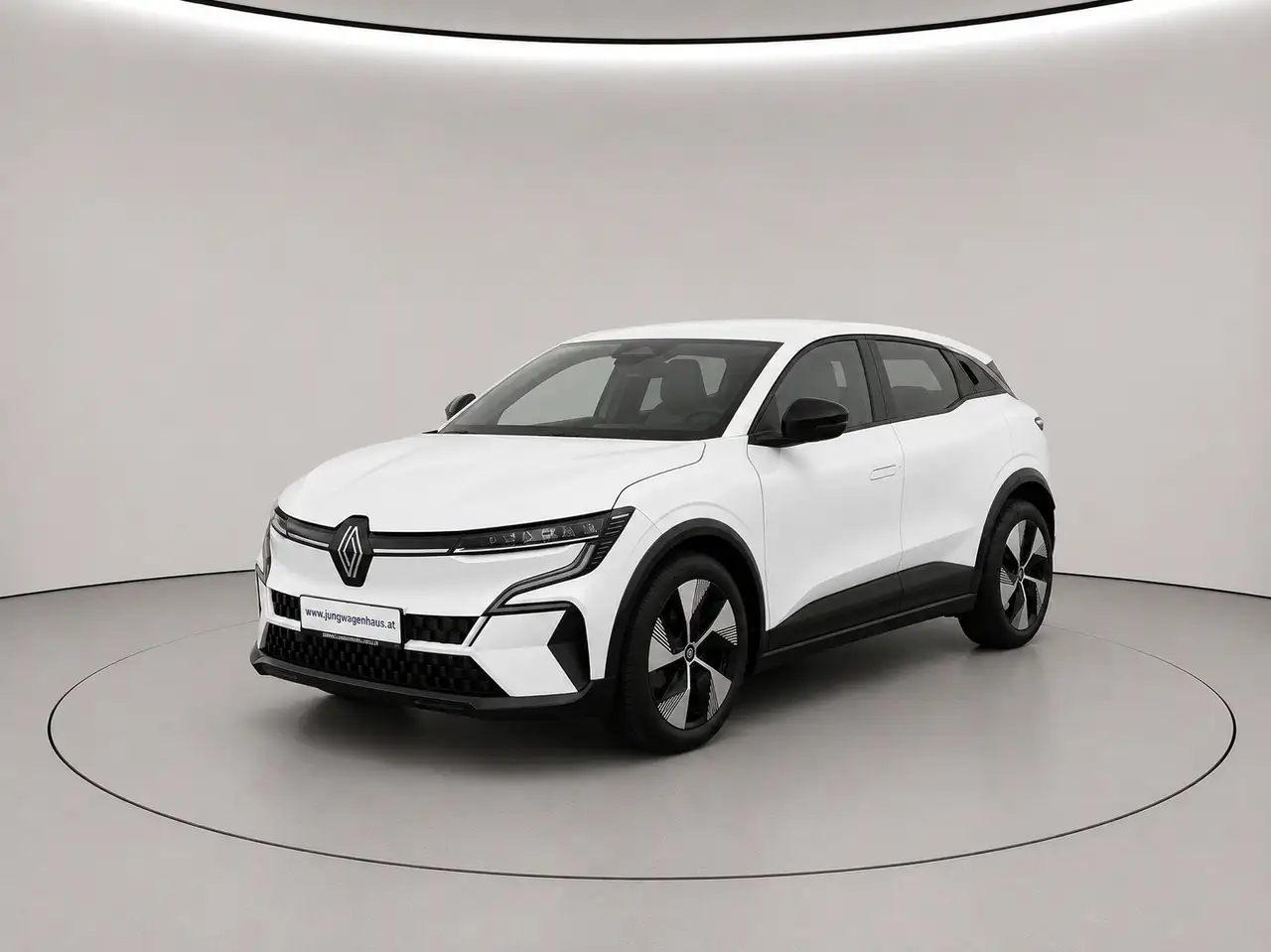 Renault Megane E-Tech Mégane Equilibre EV40 boost charge NP 42.150.- *- — photo 1 of 40
