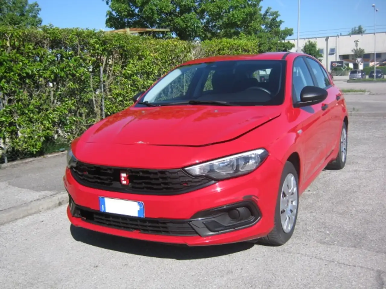 Fiat Tipo 1.3 Mjt 95CV S&S — photo 1 of 15