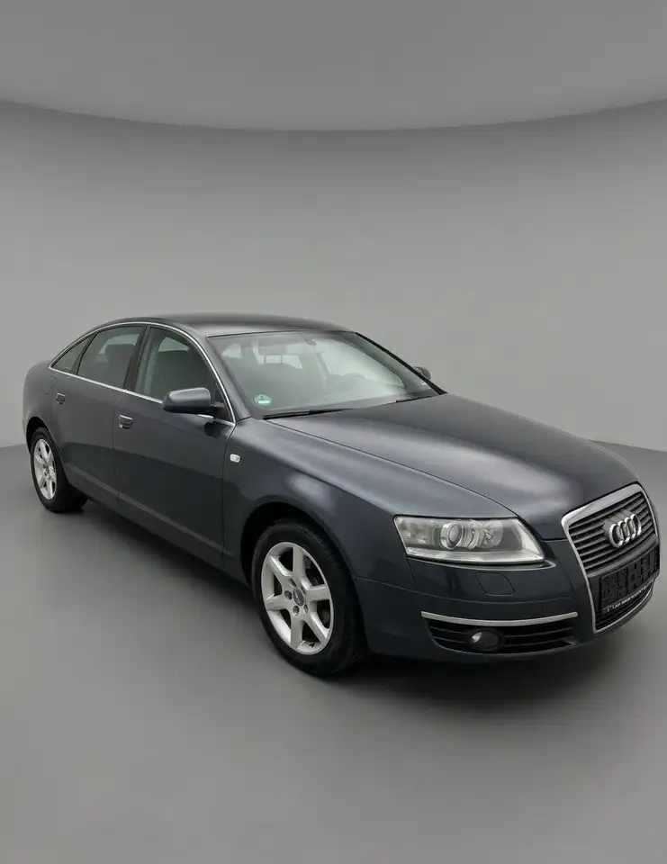 Audi A6 2.0 TFSI 4F Limousine - Technisch Top - 178.000 Km — photo 1 of 10