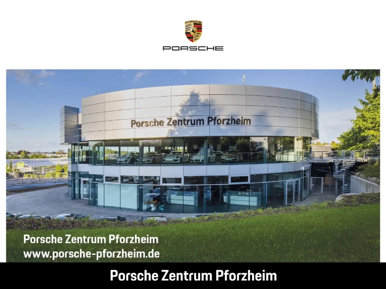 Porsche Boxster 718 — photo 1 of 27