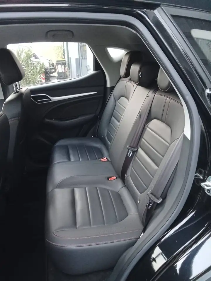 2023 MG ZS 1.5 Luxury 105CV GPL - IPER FULL OPTIONAL !, photograph 11