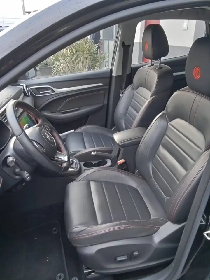 2023 MG ZS 1.5 Luxury 105CV GPL - IPER FULL OPTIONAL !, photograph 9