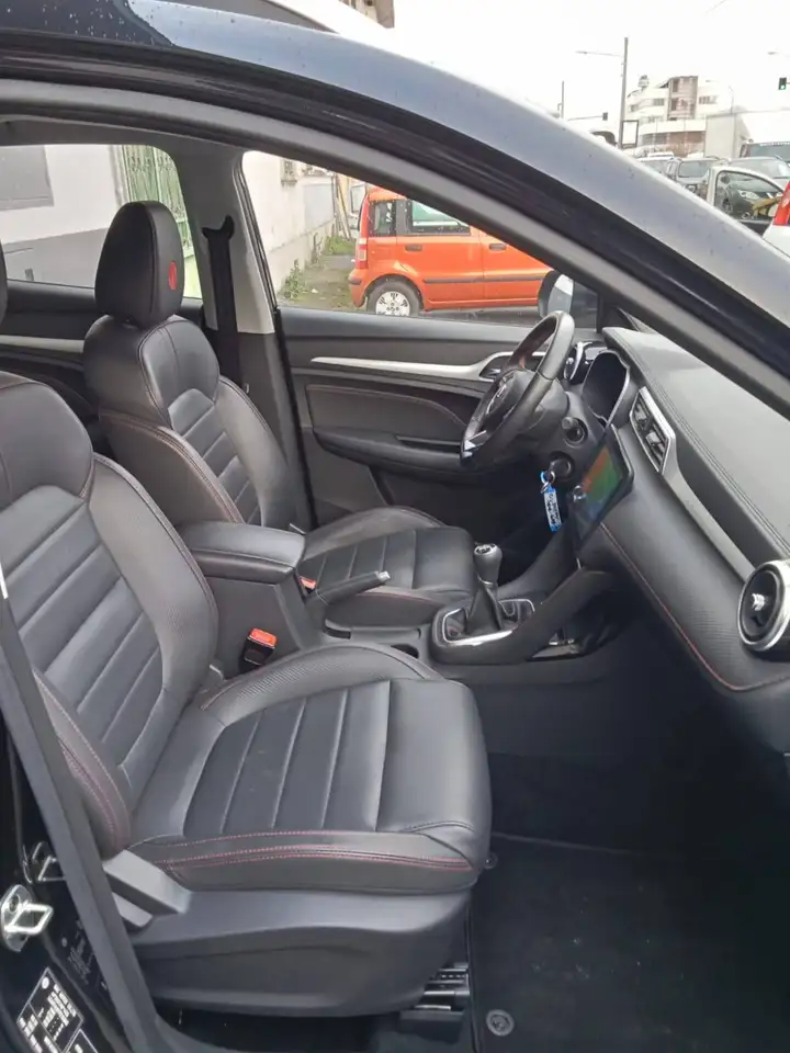 2023 MG ZS 1.5 Luxury 105CV GPL - IPER FULL OPTIONAL !, photograph 10