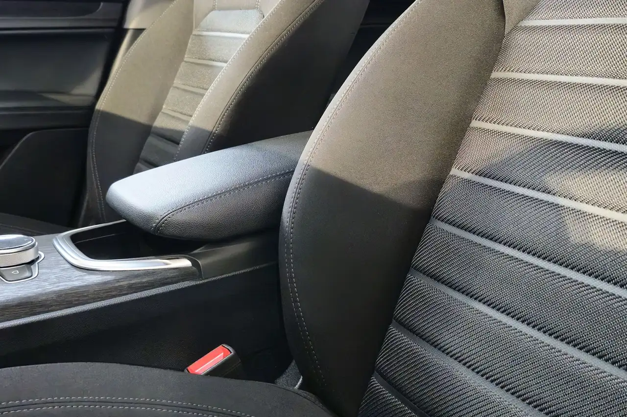2021 Alfa Romeo Stelvio 2.2 TD AT8 RWD Business, photograph 11