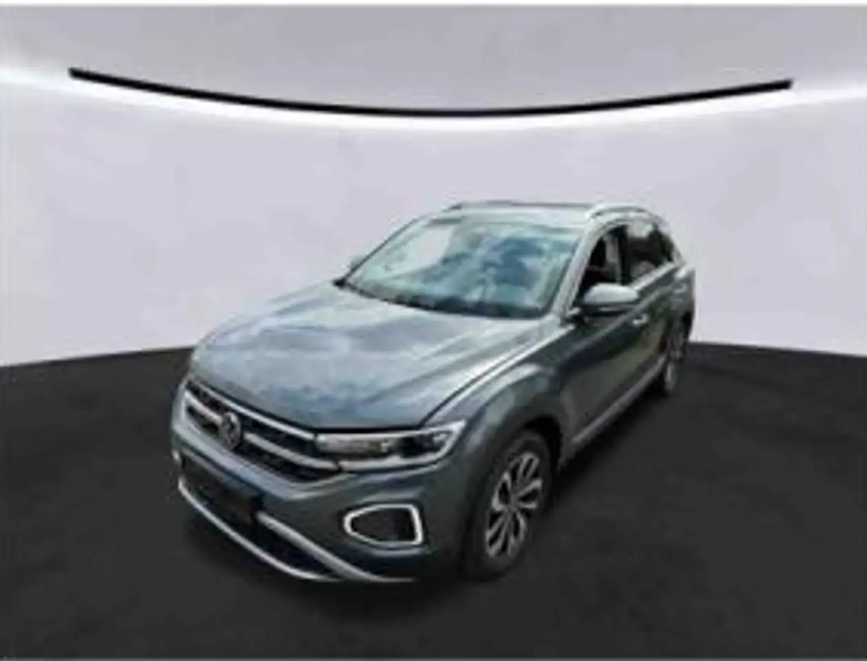 Volkswagen T-Roc 1.5 TSI DSG NAV SHZ AHK ACC APP-CONNECT — photo 1 of 4