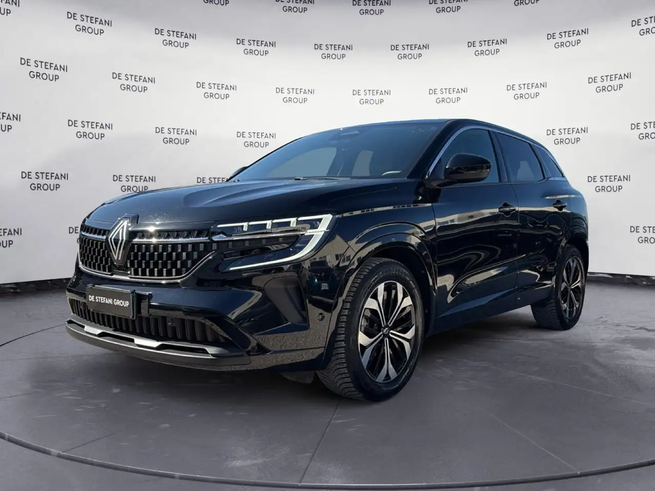 Renault Austral Austral 1.2 E-Tech full hybrid Techno 200cv auto — photo 1 of 15