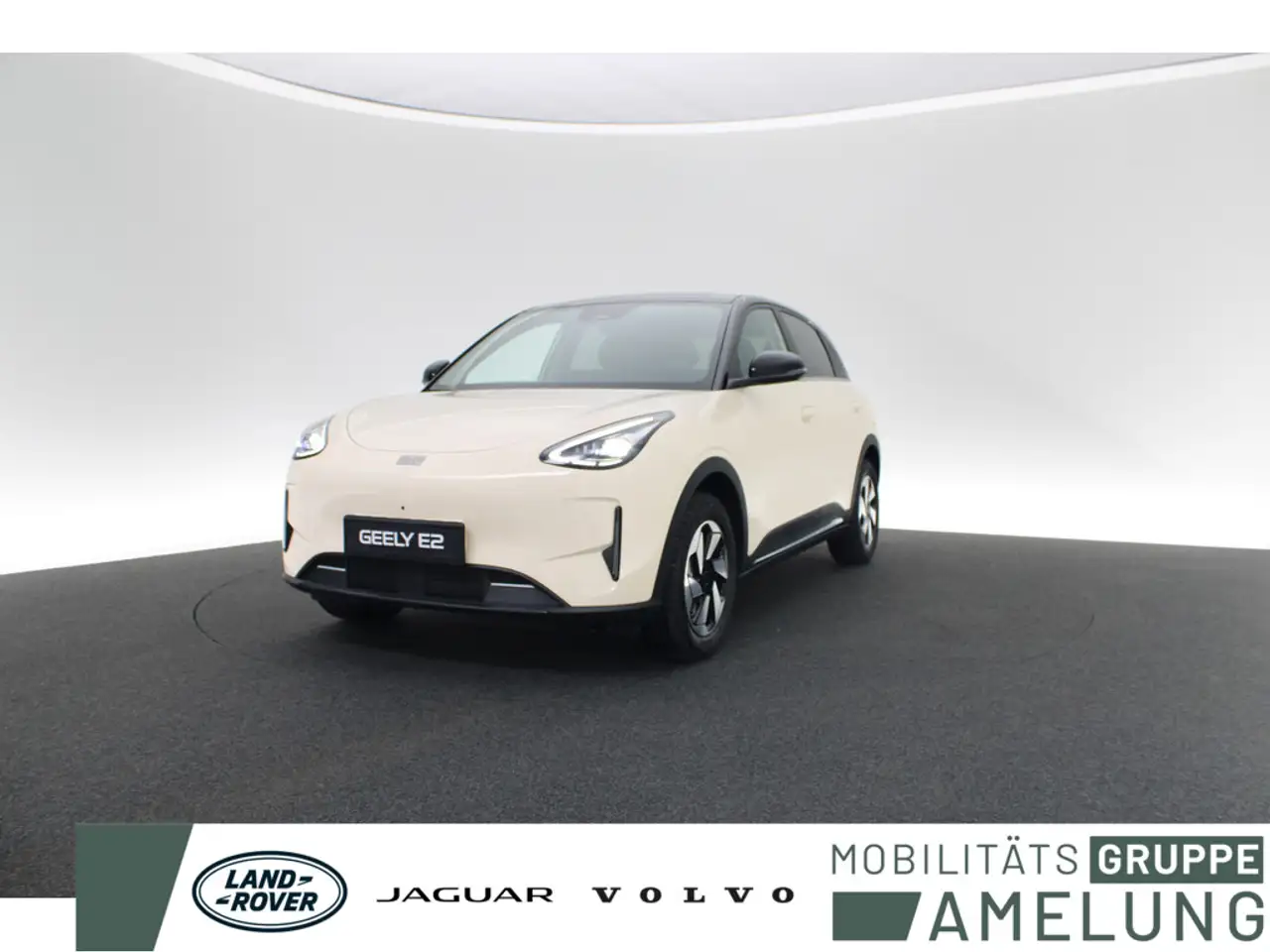 Geely Sonstige — photo 1 of 40