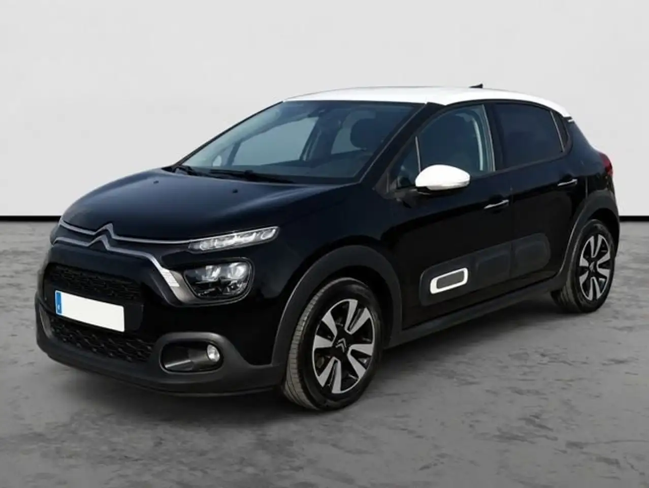 Citroen C3 Nuevo PureTech 83 S&S Shine — photo 1 of 9