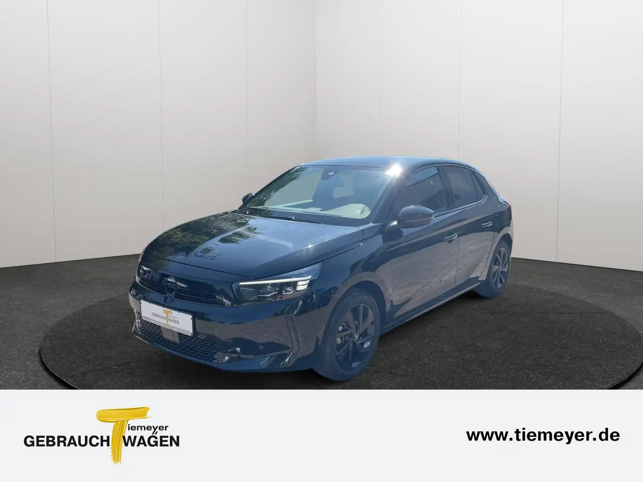 Opel Corsa 1.2 GS Aut. Led Navi Carplay 1.Hd. — photo 1 of 15