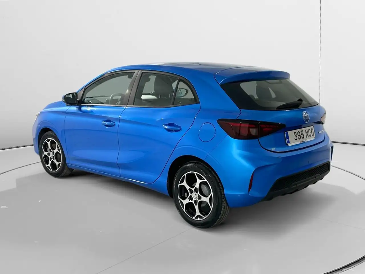 2025 MG MG3 3 1.5 Comfort, photograph 5