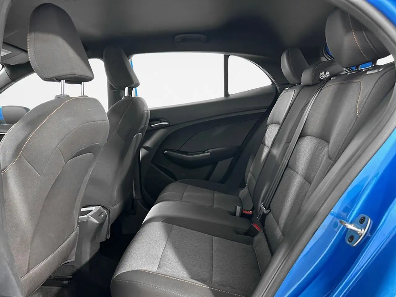 2025 MG MG3 3 1.5 Comfort, photograph 11