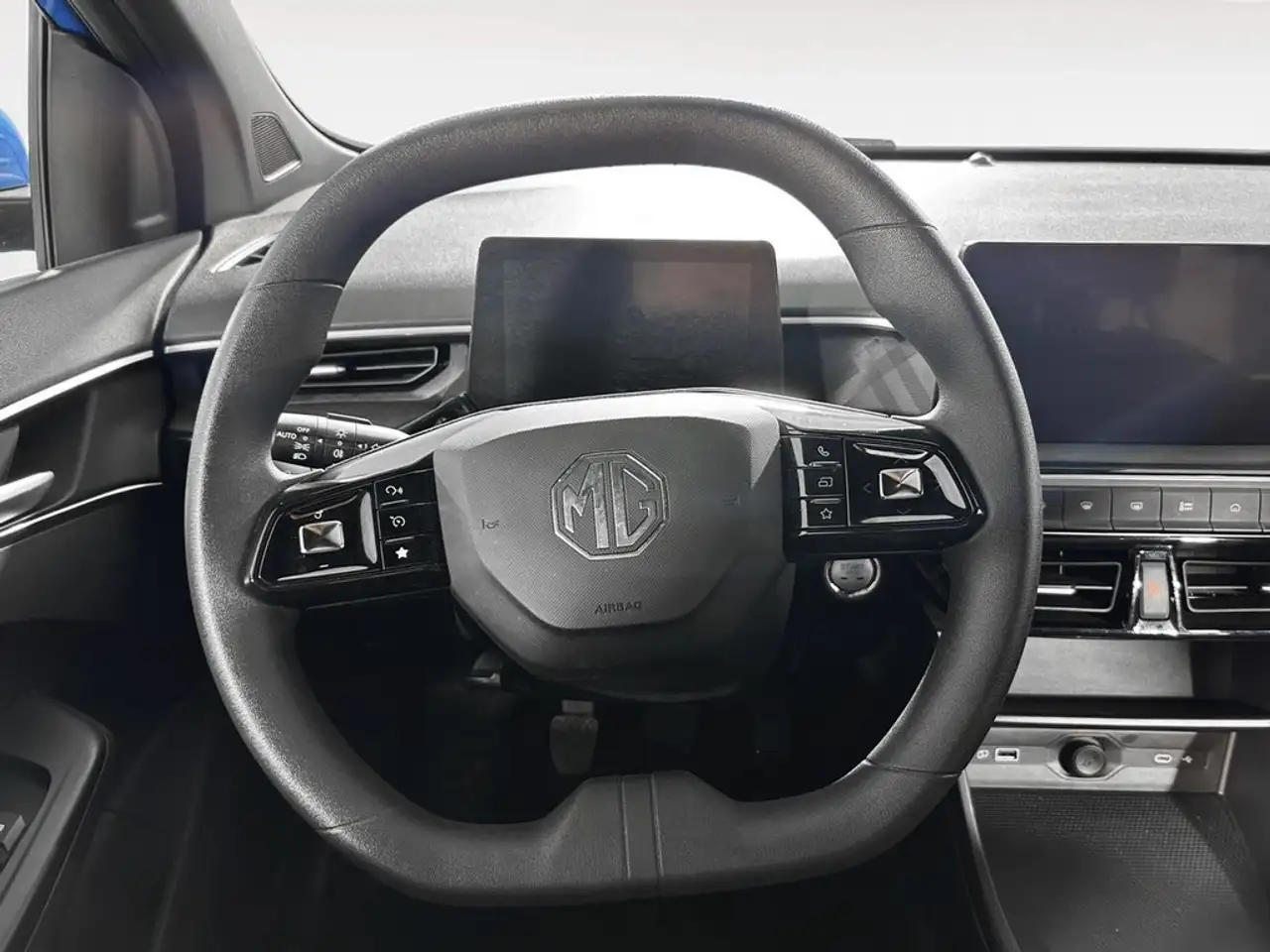 2025 MG MG3 3 1.5 Comfort, photograph 9