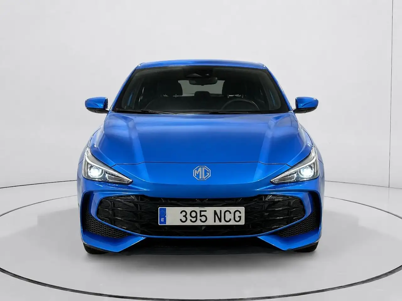 2025 MG MG3 3 1.5 Comfort, photograph 7