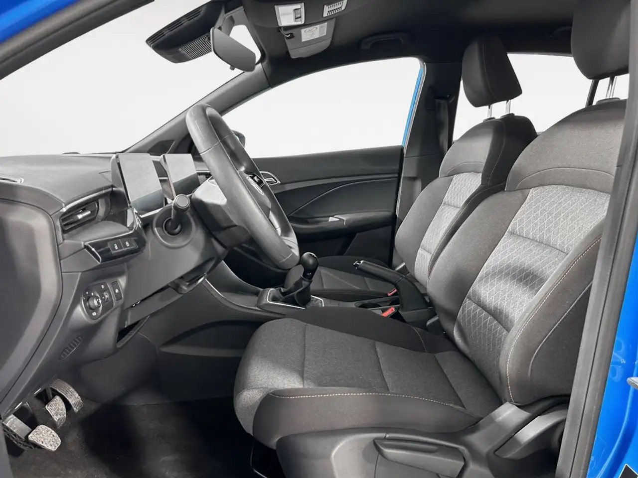 2025 MG MG3 3 1.5 Comfort, photograph 10